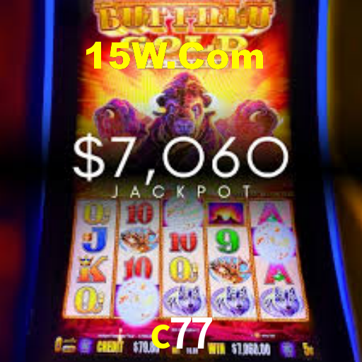 c77: A Experiência de Casino com Jogos de Mesa ao Vivo