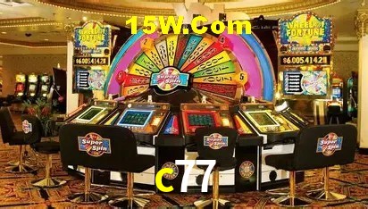 Diretório de Jogos c77