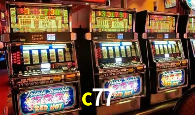 c77 Belo Horizonte - Promo Tips