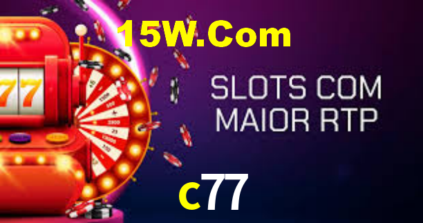 c77 - App Features
