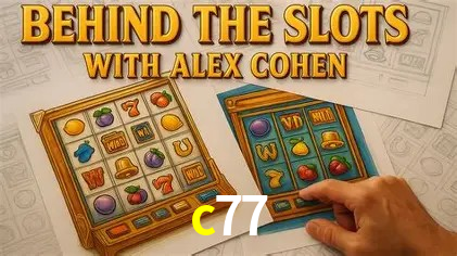 Jogos de Slot c77
