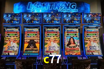 c77 - Support