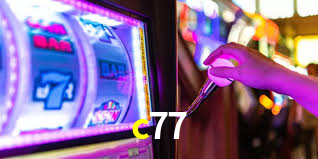 Exclusive Games c77