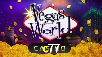 c77 Rio de Janeiro - Slot Strategy
