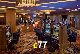 Tournaments c77