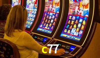 Experiência VIP c77