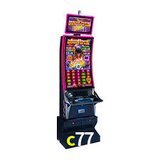 Welcome Bonus c77