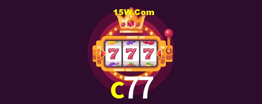 Welcome Bonus c77