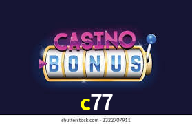 Roulette Table c77