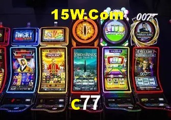 Casino Ao Vivo c77