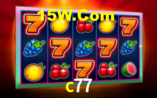 c77 login