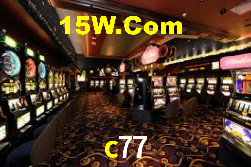 c77 - App Performance